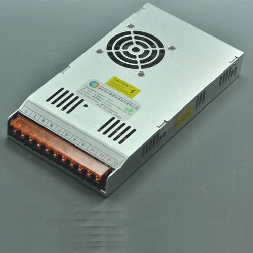 (image for) 300 Watt LED Power Supply 5V 60A LED Power Supplies AC 200 - 240V For LED Strips LED Light